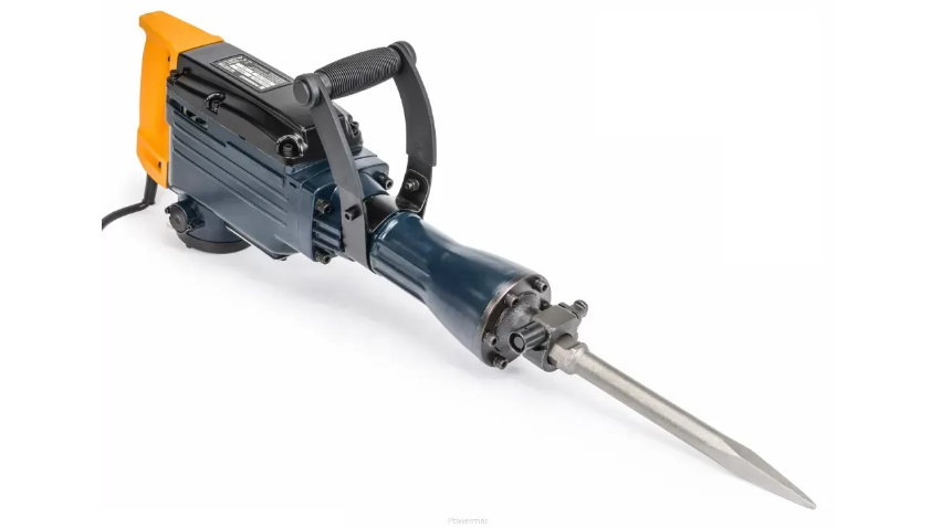 Відбійний молоток Powermat PM-MWB-3000